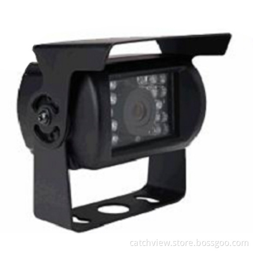 Weatherproof Car Rearview IR Camera (CV-C112)